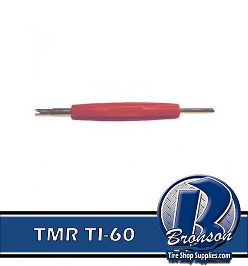 TMR TI-60 - Click Image to Close