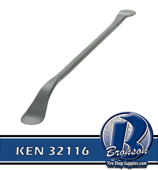 KEN 32116 T16A 6'MOTORCYCLE TIRE IRON - Click Image to Close
