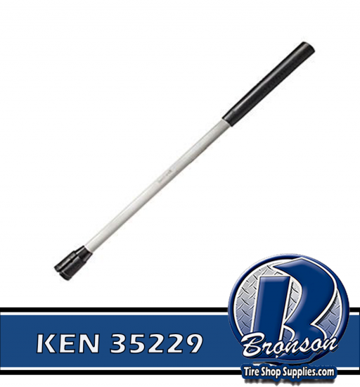 KEN 35229 TG11EH REPLACEMENT HANDLE - Click Image to Close