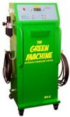 12 CFM Nitrogen Green Machine 12 CFM Nitrogen Green Machine