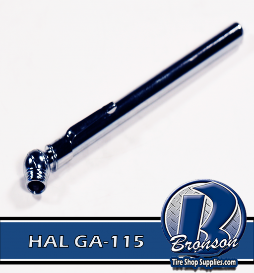 Haltec GA-115 - Click Image to Close