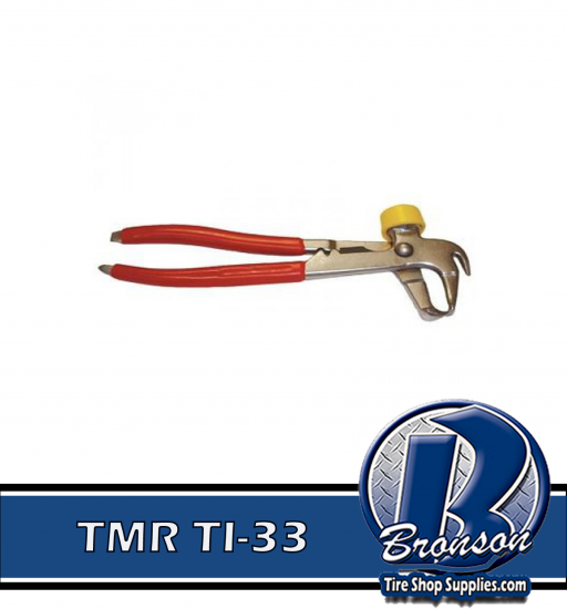 TMR TI-33 - Click Image to Close