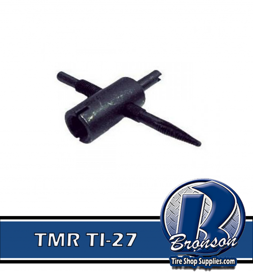 TMR TI-27 - Click Image to Close