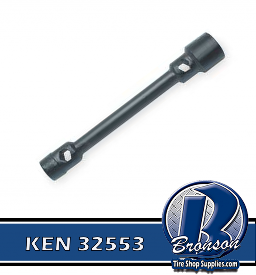 KEN 32553 TRM3 TRUCK WRENCH 27MM X 30MM - Click Image to Close