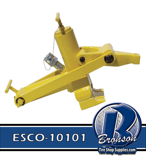 ESC 10101 ESCO BEAD - Click Image to Close