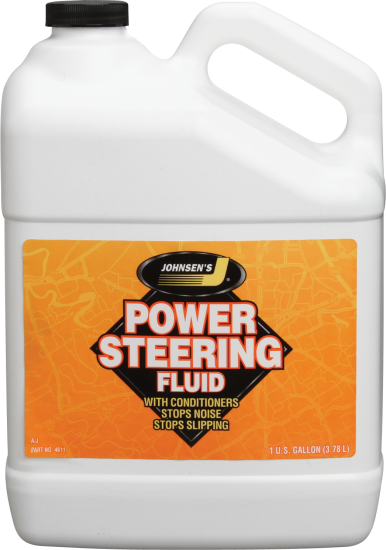 Power Steering Fluid - Click Image to Close