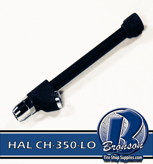 Haltec CH-350-LO - Click Image to Close