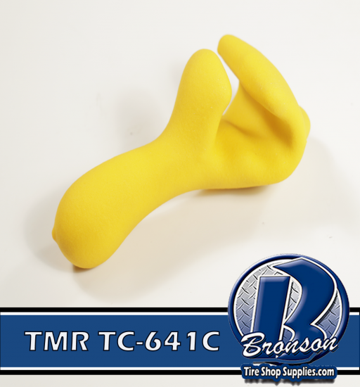 TMR TC-641C BEADKEEPER HOLDS THE BEAD IN PLACE - RUBBER COATED - Click Image to Close