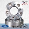 5x4.25 Ford To 5x4.5 Wheel Adapters / 1" Spacers