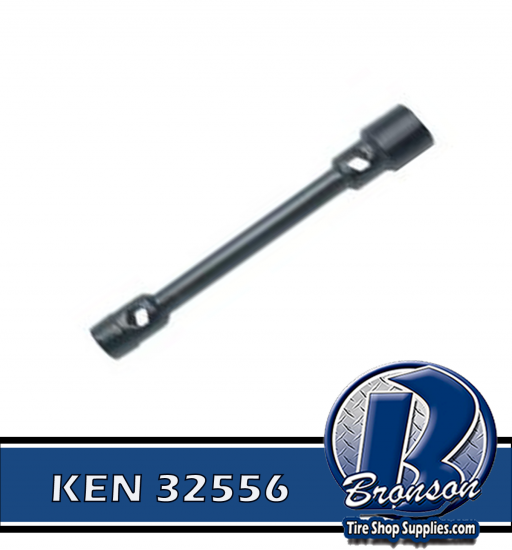 KEN 32556 TRM6 METRIC TRUCK WRENCH i. 21MM, 41MM - Click Image to Close