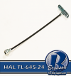Haltec TL-645-24