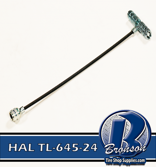 Haltec TL-645-24 - Click Image to Close