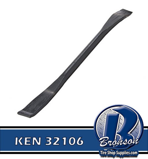 KEN 32106 T6A 16-1/2'; TIRE IRON - Click Image to Close