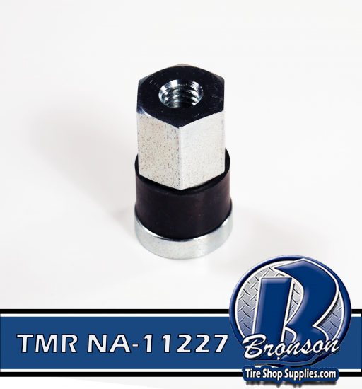 TMR NA11227 NUT ASSEMBLY ( use with ST 25913 LONG STUD) - Click Image to Close