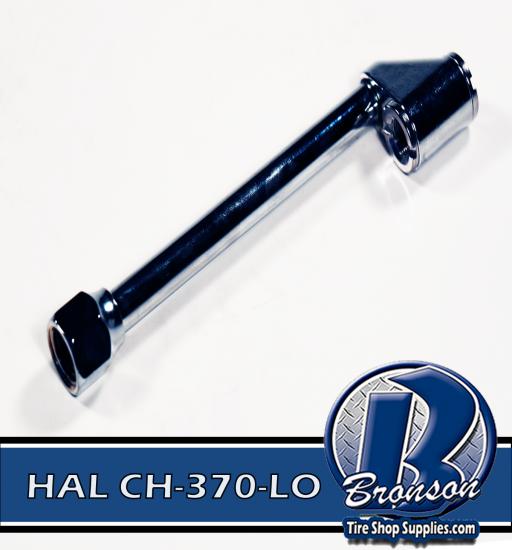Haltec CH-370-LO - Click Image to Close