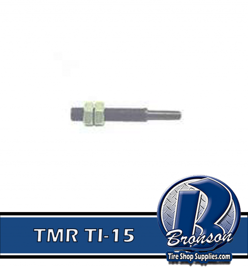 TMR TI-15 - Click Image to Close