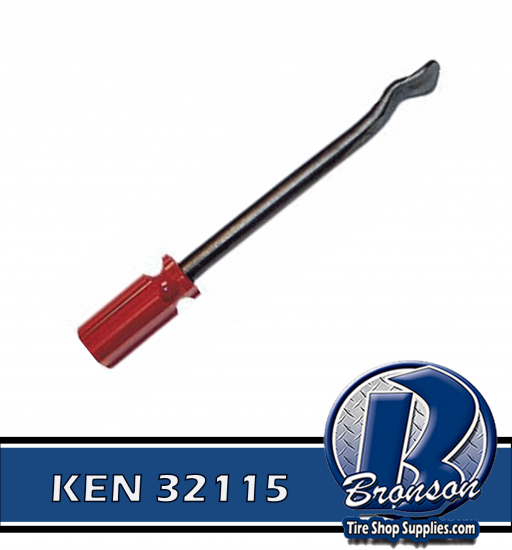 KEN 32115 HANDLE MOTORCYCLE TIRE IRON - Click Image to Close