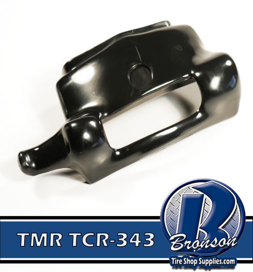 TMR TCR-343 Mount/Demount Head For Hunter Tire Changers - Click Image to Close