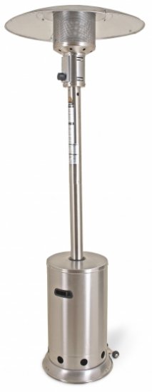 Outdoor Patio Heater - Click Image to Close