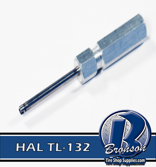 Haltec TL-132 - Click Image to Close