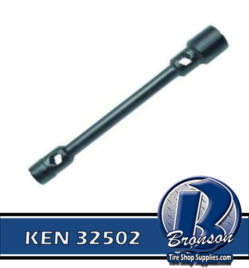KEN 32502 TR2 TRUCK WRENCH - Click Image to Close