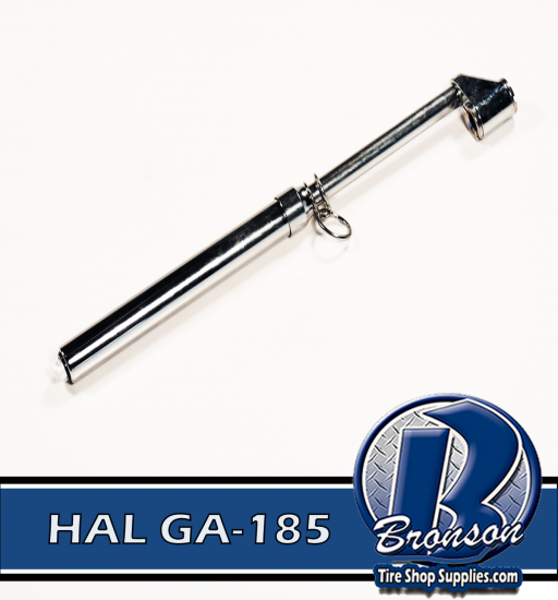 Haltec GA-185 - Click Image to Close