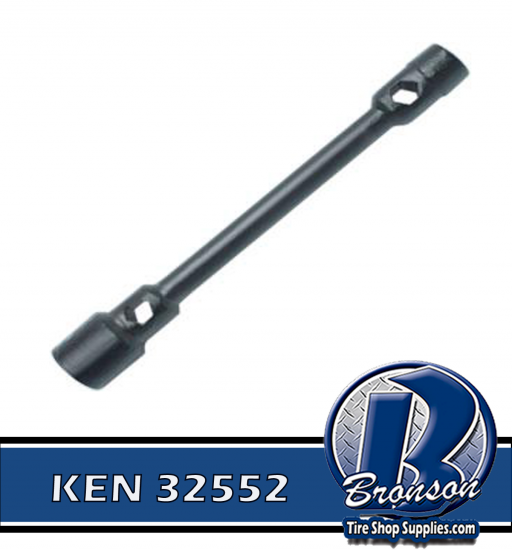 KEN 32552 TRM2 TRUCK WRENCH 24MM X 33MM - Click Image to Close