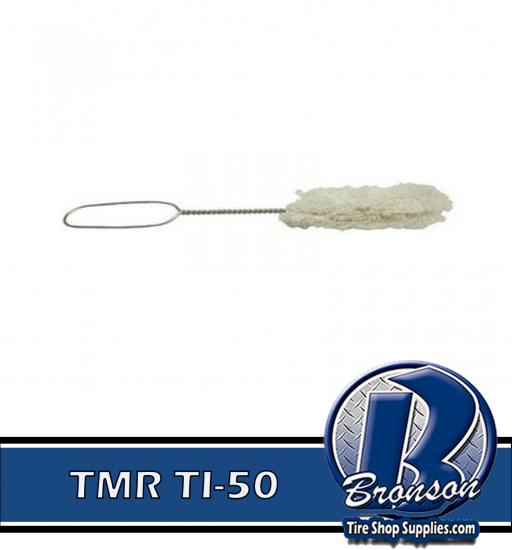 TMR TI-50 - Click Image to Close