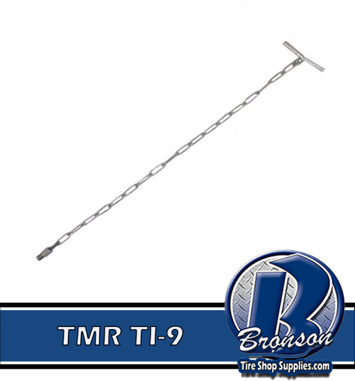 TMR TI-9 - Click Image to Close