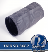 TMR SB-3087 LARGE CLOTH PROTECTIVE CROSS FEED SCREW BOOT (8 1/2"