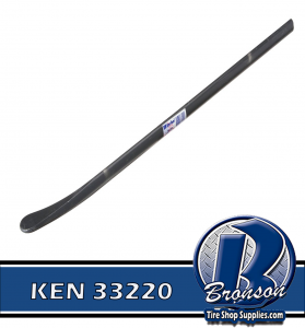 KEN 33220 30" Curved Tire Iron