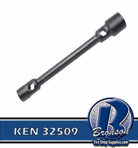 KEN 32509 1-1/4' x 1-1/16' DOUBLE END TRUCK WRENCHES