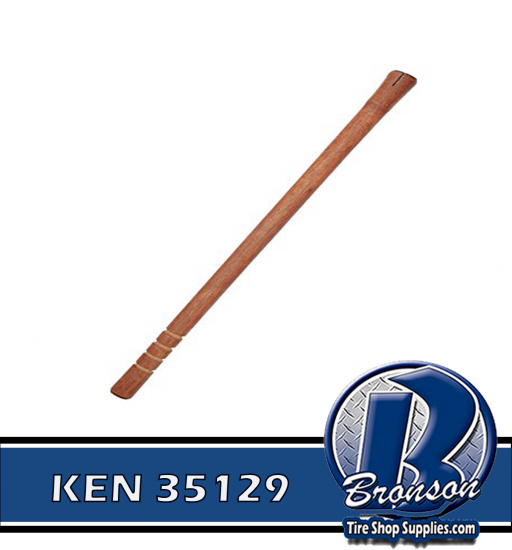 KEN 35129 30" Replacement Handle - Click Image to Close