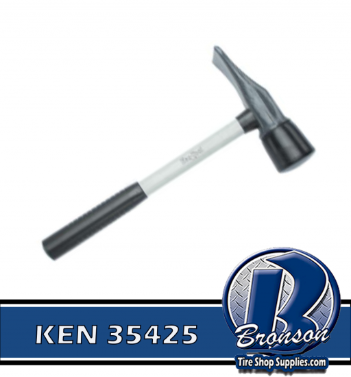KEN 35425 Heavy Duty Tire Hammer - Click Image to Close