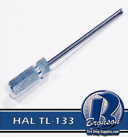 Haltec TL-133 - Click Image to Close