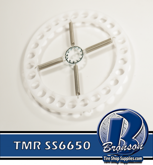 TMR SS6650 REPAIR CAGE - Click Image to Close