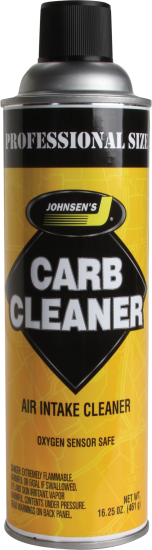 VOC Compliant Carb & Air Intake Cleaner - Click Image to Close