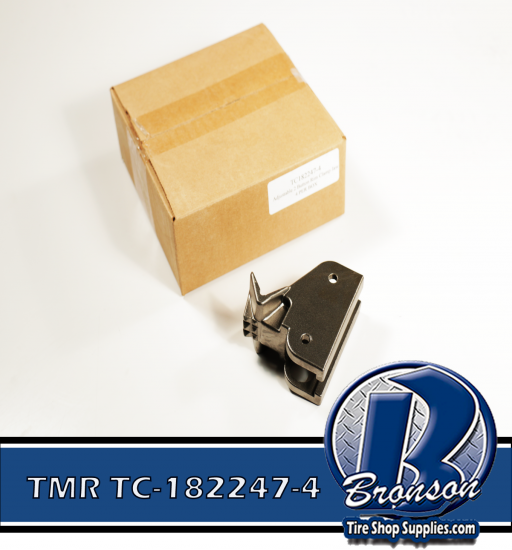 TMR TC182247-4 2 POSITION CLAMPS FOR COATS X SERIES - Click Image to Close