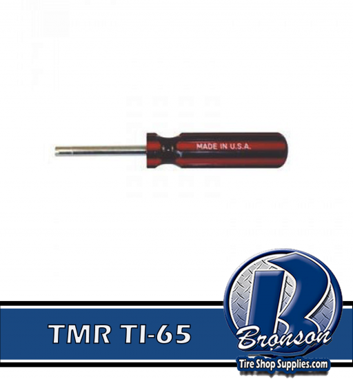 TMR TI-65 - Click Image to Close
