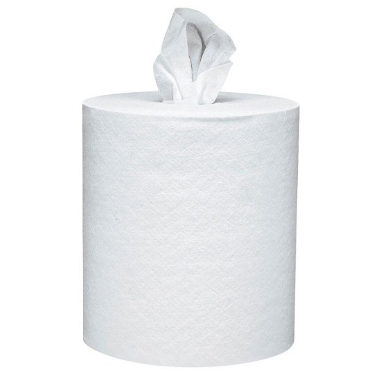 Paper Towel Roll - Click Image to Close