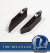 TMR BH-69 L&R Positive Rake Left And Right Hand Toolholder SetFo