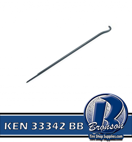KEN 33342 30 Forcing Tool F/5Deg Rim (T42) - Click Image to Close