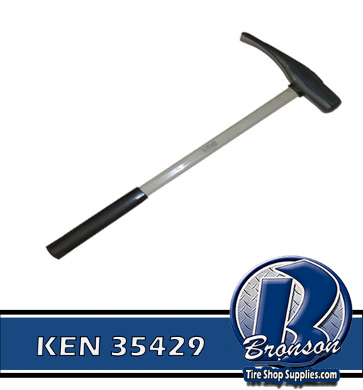 KEN 35429 Tire Bead Breaking Hammer - Click Image to Close
