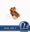 HAL AD-1 HAL AD-1