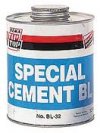 Special Cement BL-32F