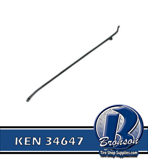 KEN 34647 HD Truck Tire Iron - Click Image to Close