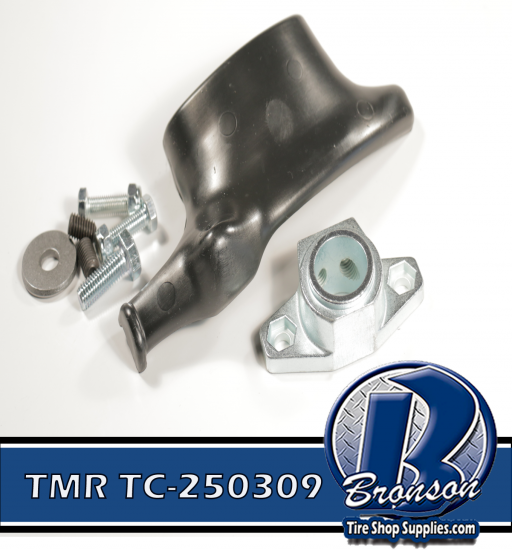 TMR TC250309 NYON MOUNT/DEMOUNT HEAD KIT WITH ROUND HOLE FOR (CO - Click Image to Close