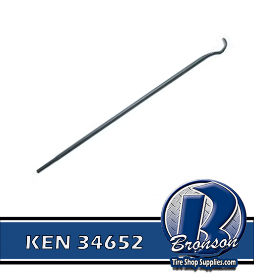 KEN 34652 Bead Breaker Leverage Bar - Click Image to Close