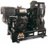 MI-T-M Base-mount 404cc Compressor