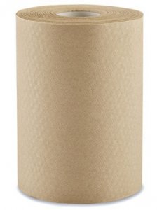 Paper Towel Roll (Small)